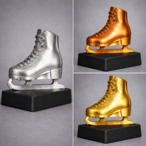 Ice Skates